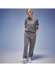 Adidas Pantaloni Outline Wsh Jog Gry . Femei Îmbrăcăminte Pantaloni de trening și jogger IX3161 Gri