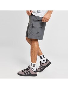 Adidas Șort Cargo Bărbați Îmbrăcăminte Pantaloni scurți IX3090 Gri