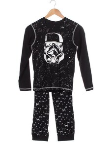 Pijama pentru copii Star Wars