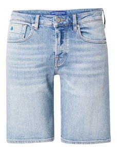 SCOTCH & SODA Jeans 'Ralston' albastru denim