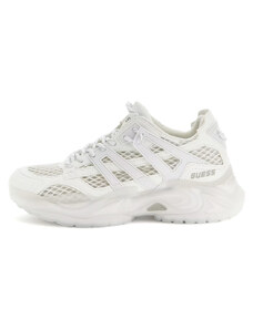 GUESS Sneakers Belluna FLJBLLELE12 white
