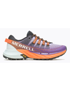 Adidași pentru femei Merrell Agility Peak 4 Purple/Exuberance Purple/ Exuberance Dr