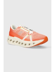 On-running pantofi de alergat Cloudeclipse culoarea portocaliu, 3MD30090914