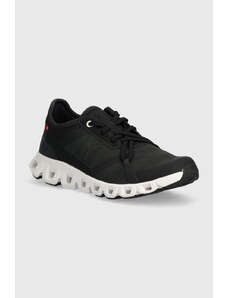 On-running pantofi de alergat Cloud X 3 AD culoarea negru, 3WD30300299