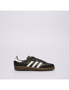 Adidas Samba Og Copii Încălțăminte Sneakers IE3678 Negru