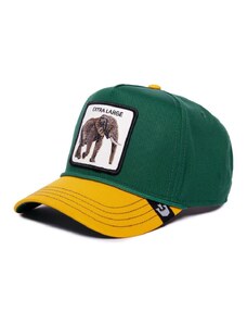 Șapcă GOORIN BROS. Edition 100 Elephant green