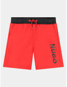 Pantaloni scurți pentru înot Hugo