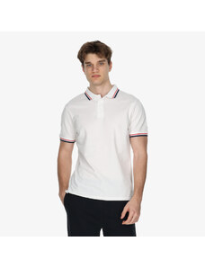 Lonsdale Flag Polo T-Shirt
