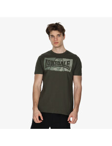 Lonsdale Camo 2 T-Shirt