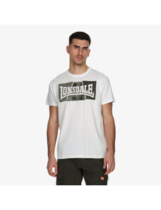 Lonsdale Camo 2 T-Shirt