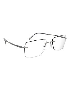 Rame ochelari de vedere unisex SILHOUETTE 5540/DN 6560, 55mm