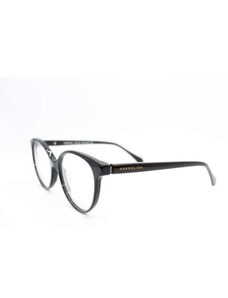 Rame ochelari de vedere, Avanglion, AVO6125-51 COL.300, cat-eye, negru, plastic, 51 □ 16 140