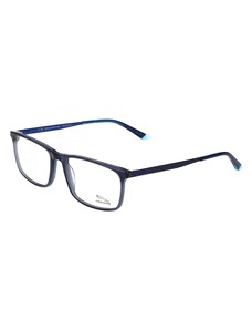 Rame ochelari de vedere, Jaguar, 32501-3100 , rectangulari, albastru, plastic, 56mm x 18mm x 145 mm