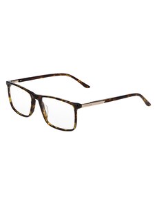 Rame ochelari de vedere, Jaguar, 32009-8940, rectangulari, havanna, plastic, 57x15 145