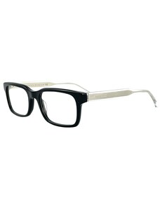 Rame ochelari de vedere, Avanglion, AVO3520-52 COL.300, rectangulari, negru, plastic, 52 □ 20 145