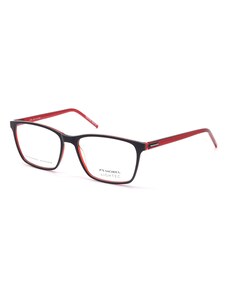 Rame ochelari de vedere Morel, NR10 30258L, rectangulari, negru, plastic, 56 mm x 17 mm x 150 mm