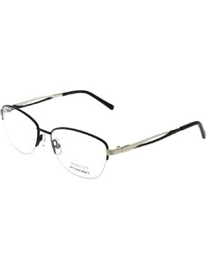 Rame ochelari de vedere pentru femei Morel 50044M ND12, Negru, 54 mm