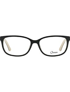Rame ochelari de vedere, Ocean MU36112, C2, negru, 54 mm