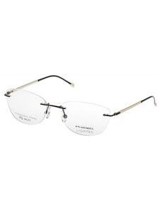 Rame ochelari de vedere, Morel,30098L, rectangulari,oval, glazant, 54 mm x 17 mm 140 mm