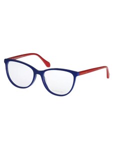 Rame ochelari de vedere, Avanglion,AVO6135-52 ,Ochi de pisica, negru, plastic,52 mm x 16 mm x 140 mm