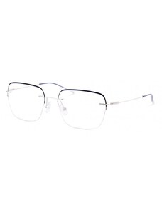 Rame ochelari de vedere, Morel, 30220L, rectangulari, negru, plastic, 54 mm x 17 mm x 145 mm