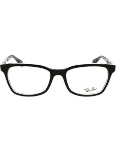 Rame ochelari de vedere Ray-Ban RX5362 2034, Negru, 52 mm