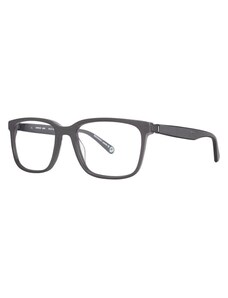 Rame ochelari de vedere, Morel, Nomad 2863N, rectangulari, gri, plastic,54 mm x 18 mm x 140 mm