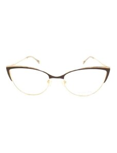 Rame ochelari de vedere,Avanglion,AVO6210-54, Ochi de pisica, negru,metal , 54 mm x 17 mm x 140 mm