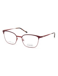Rame ochelari de vedere, Morel, 30163L,ochi de pisica,rosu, plastic,52 mm x 18 mm x 140 mm