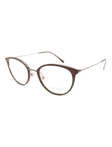 Rame ochelari de vedere,Morel, 1880 60008M, ochi de pisica, negru, plastic,49 mm x 20 mm x 140 mm