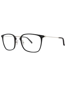 Rame ochelari de vedere, Morel,60078M, rectangulari, negru, plastic,54 mm x 21 mm x 145 mm