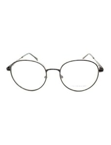 Rame ochelari de vedere, Polar Glare, PGO1014A, ovali, negru, plastic, 50 mm x 18 mm x 140 mm