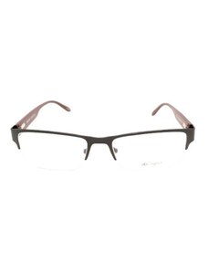 Rame ochelari de vedere abOriginal, AB 2876C, rectangulari, negru, metal, 56 mm x 18 mm x 145 mm