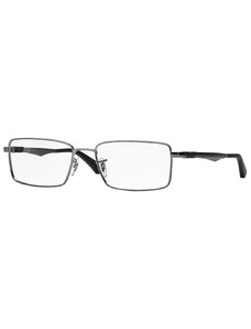 Rame ochelari de vedere Ray Ban RB6275 2502, Unisex