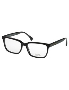 Rame ochelari de vedere, Avanglion, AVO3210-54 , rectangulari, negru, plastic, 54 mm x 17 mm x 145 mm