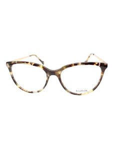 Rame ochelari de vedere, kubik, COS 5090 C3 54, rectangulari, havana, plastic, 45 mm x 17 mm x 140 mm