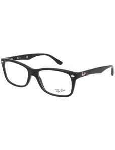 Rame ochelari de vedere Ray-Ban RX5228 2000, Negru, 53 mm