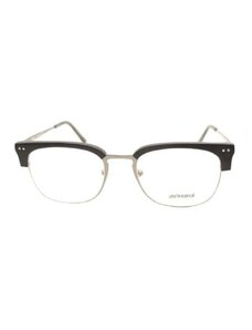 Rame ochelari de vedere, abOriginal, AB2361A, rectangulari, negru,metal, 49 mm x 19 mm x 140 mm