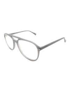 Rame ochelari de vedere, Polar Glare, PGO2034C, oval, gri, plastic, 54 mm x 16 mm x 140 mm