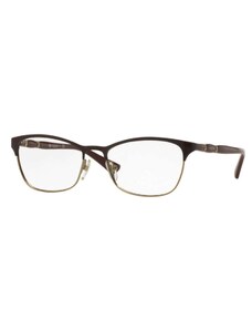 Rame ochelari de vedere Vogue VO3987B 986, Bordo, 54 mm
