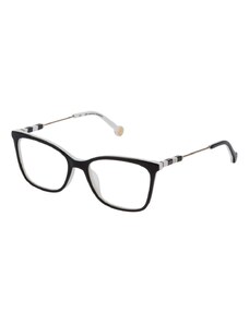 Rame ochelari de vedere dama Carolina Herrera VHE846 06X1, 53mm