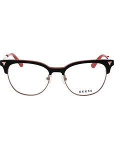 Rame ochelari de vedere Guess GU2798 005, Negru, 51 mm