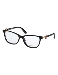 Rame ochelari de vedere dama Guess GU2856S 001, 53-140-15