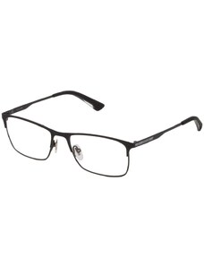 Rame ochelari de vedere barbati Police VPL698 0531 54mm