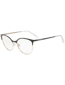 Rame ochelari de vedere Emporio Armani EA1087 3014, Negru, 54 mm