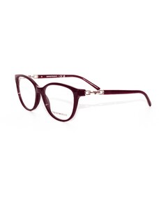 Rame ochelari de vedere, Emporio Armani, EA3190 5576, rectangular, bordo, plastic, 140mmx16mmx53mm