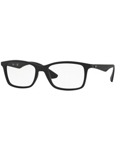Rame ochelari de vedere unisex Ray-Ban RX7047 5196