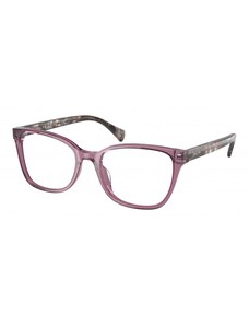 Rame ochelari de vedere Dama Ralph by Ralph Lauren RA7137U 6008
