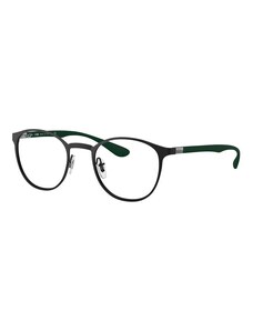 Rame ochelari de vedere unisex Ray-Ban RX6355 3098