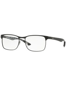 Rame ochelari de vedere barbati Ray-Ban RX8416 2503